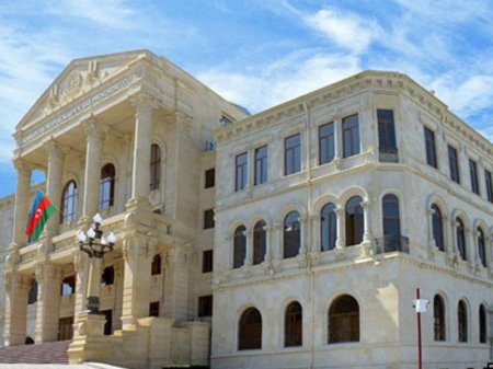 Vəzifəli şəxsin 7 milyonluq əmlakına həbs qoyuldu