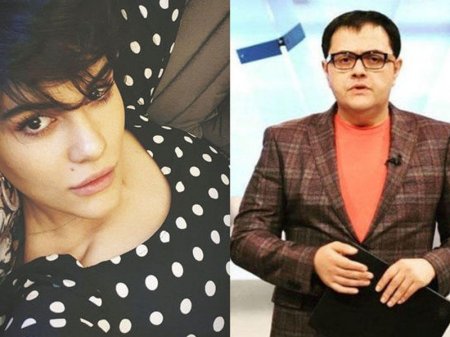 Arvadı Elçin Əlibəylini döyüb xəstəxanalıq etdi