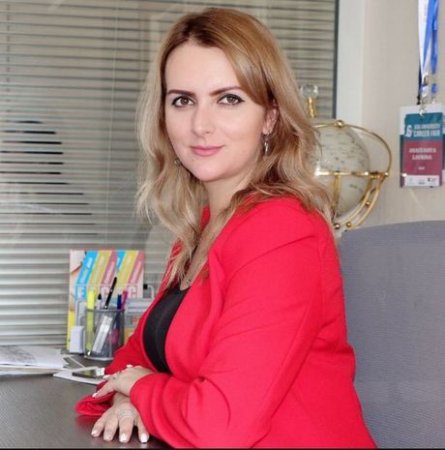 Анастасия Лаврина: Пашинян окончательно губит свой и без того подорванный имидж