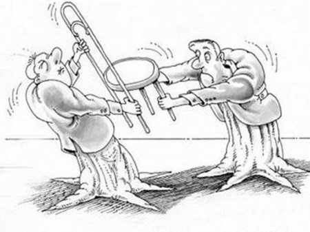 Müsavatçılar bir-birini didir: Əli İnsanovla ittifaqa girməklə partiya, onsuz da, zəif olan hörmətini daha da itirmiş oldu