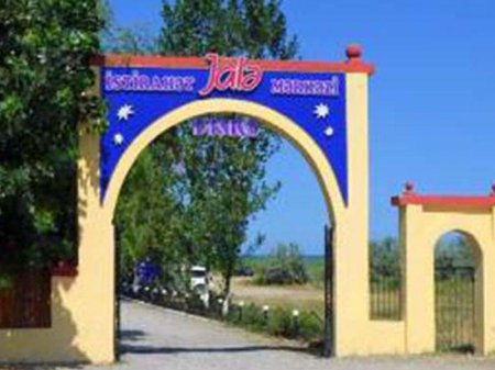 Nazirlik “Gilan”ı məhkəməyə verdi - “Jalə”nin bağlanması tələb edilir