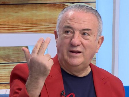 “Çoxdandır məni təhqir etmir, toylarım azalıb” - Səməd Səmədov