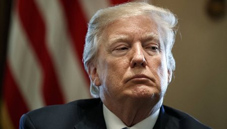 ABŞ prezidenti növbəti müvəqqəti büdcəni imzalayıb