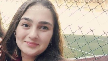 Zəhərlənib ölən tələbənin FOTOSU