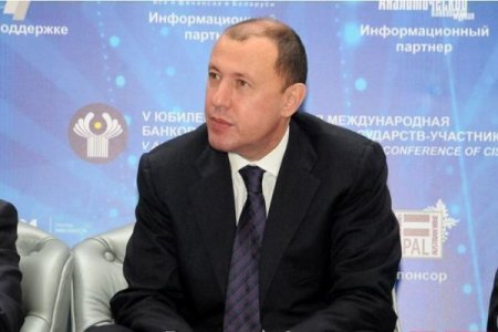 Cahangir Hacıyev bəraət istədi