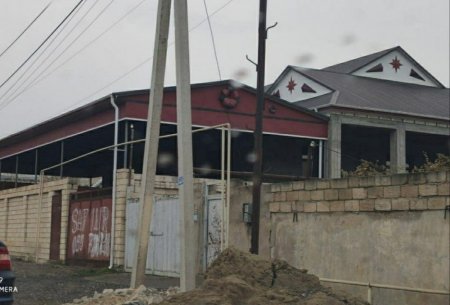 Başçının müavinindən villası ilə bağlı açıqlama: "Qaranquş deyilik ki..."