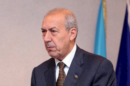 Deputat Xanhüseyn Kazımlının açıqlaması yenə gündəm oldu