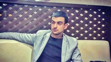 Bakıda daha bir tələbə zəhərlənərək öldü