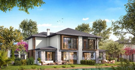 Daha bir azərbaycanlı məşhur İstanbulda özünə EV ALDI - FOTO