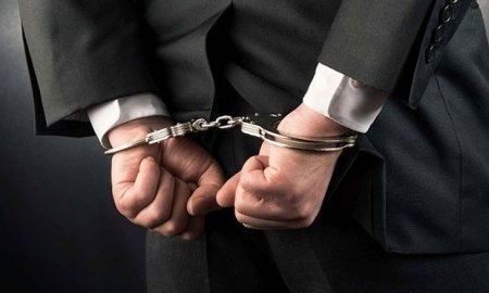 Бывший глава муниципалитета предстал перед судом 