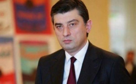 “Məsuliyyətsiz siyasətçilərin dağıdıcı fəaliyyəti dövlətin bloklanmasına yönəldilib”