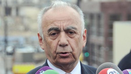 Hacıbala Abutalıbovun işdən çıxarıldıqdan sonra ilk müsahibəsi: “Ömür qısa, dəyməz qıza”