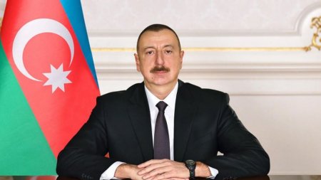 YAP-ın Siyasi Şurası İlham Əliyevə müraciət etdi