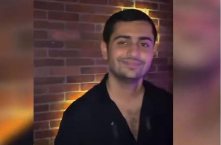 Pərvin Abıyevanın "paqonlu" sevgilisi işdən ÇIXARILDI - FOTO  