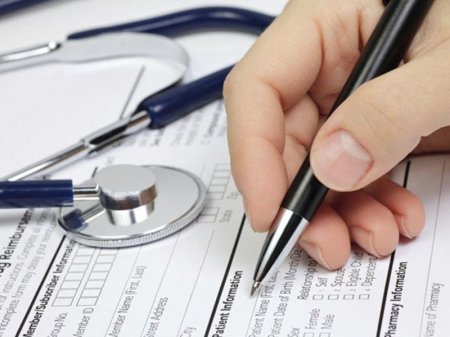 Azərbaycanda icbari tibbi sığorta haqlarının məbləği təsdiq olundu 