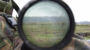 Azərbaycan Ordusunun mövqeləri snayper tüfənglərindən atəşə tutuldu