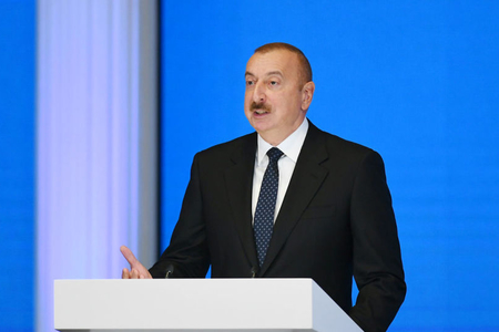 Prezident mifləri dağıtdı: bundan sonra nələr olacaq?