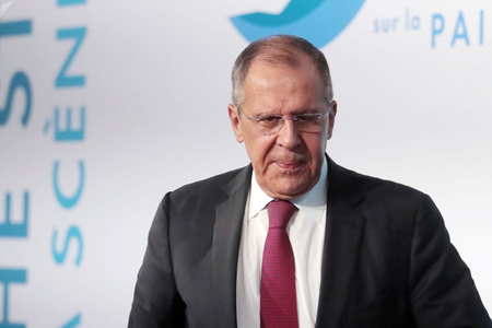 Rusiya baş diplomatı Bakıda - Lavrova veriləcək əsas sual