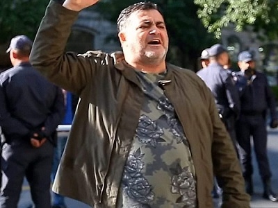 Maqsud Mahmudov iki dəfə psixatriya xəstəxanasından niyə qaçıb?- TƏFƏRRÜAT