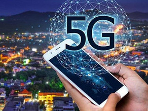 Международный союз электросвязи: С 2020 года технология 5G будет внедрена во всем мире  