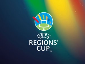 UEFA Region kubokunun püşkü atıldı