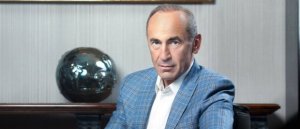 Köçəryanın məhkəməsi yenidən təxirə salındı - GƏLƏN İL KEÇİRİLƏCƏK