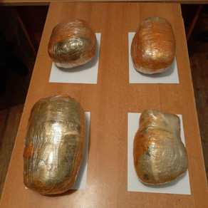 На азербайджано-иранской границе произошел вооруженный инцидент 