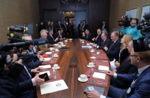 ATƏT XİN başçıları Qarabağ, Ukrayna və Dnestryanını müzakirə edirlər