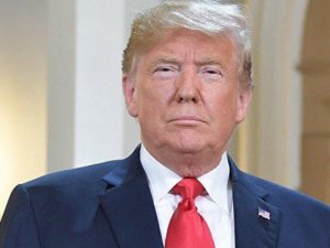 Konqres Trampın impiçmenti üçün əsas tapdı - PREZİDENT KÜRSÜSÜNÜ ALMAQ OLAR