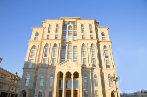 MSK sabah toplanır - NÖVBƏDƏNKƏNAR PARLAMENT SEÇKİLƏRİNƏ GÖRƏ