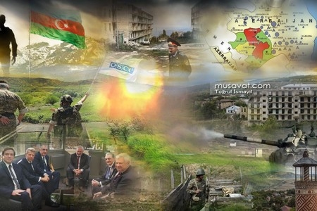 Azərbaycanın müdafiə taktikasında mühüm gəlişmə