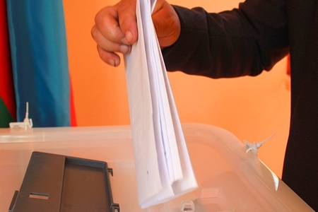 2020-ci il, 9 fevral, bazar günü...