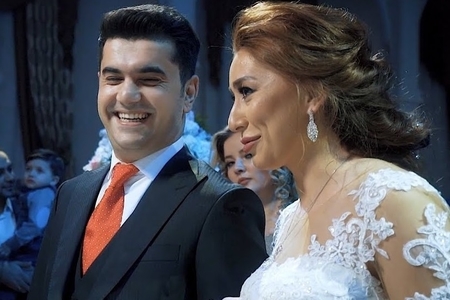 “Fəlakət” boşanma xəbərindən danışdı: “Öz ailələrinə baxsınlar...”