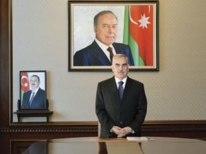 Vasif Talıbov da parlamenti buraxdı