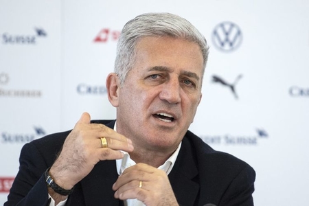 AVRO-2020: İsveçrə yığmasının Bakı planı açıqlanıb AVRO-2020: İsveçrə yığmasının Bakı planı açıqlanıb