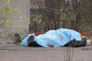 Bakıda Türkiyə vətəndaşının meyiti tapılıb Bakıda Türkiyə vətəndaşının meyiti tapılıb