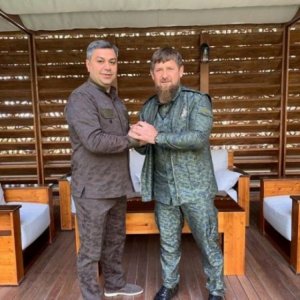 Paşinyanın əsas düşməni Kadırova cavab verdi