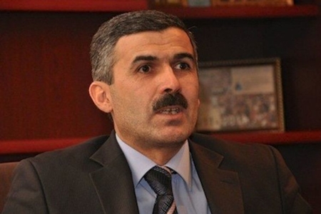 Heydər Əliyev Fondundan Oqtay Gülalıyevlə bağlı RƏSMİ AÇIQLAMA