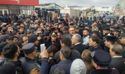 “Kompensasiya məsələsinə baxılacaq”- İcra başçısı “Kompensasiya məsələsinə baxılacaq”- İcra başçısı