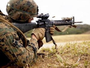 Müdafiə Nazirliyi cəbhə xəttində son vəziyyət barədə