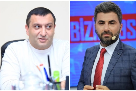 Məhkəmə Müşfiq Abbasov və Zaur Baxşəliyevə qarşı şikayəti icraata qəbul etməyib