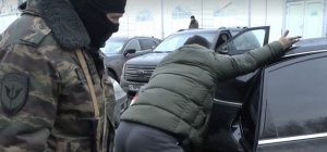 Moskvada terror aktları planlaşdıran 5 İŞİD yaraqlısı həbs olundu - XÜSUSİ ƏMƏLİYYAT