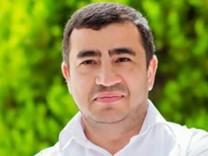 Nərimanov İcra Hakimiyyətinin şöbə müdiri ad günündə özünü asdı