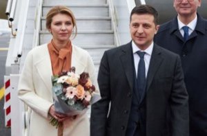 Zelenski bu gün Bakıya gəlir