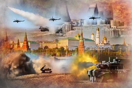 Kremlin İrəvan üçün 2 “qırmızı xətt”i - biri Qarabağ...