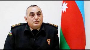 Lələtəpəyə bayraq sancan polkovnik həbsdən buraxıldı 