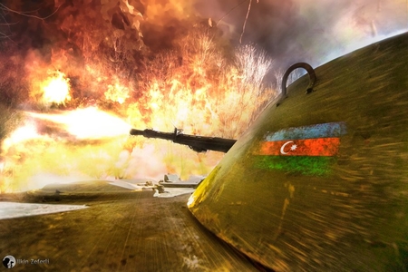 “Bakı indi ağlarla oynayır” - İrəvan müdafiə mövqeyində “Bakı indi ağlarla oynayır” - İrəvan müdafiə mövqeyində