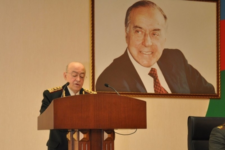 Kəmaləddin Heydərov mətbuata səsləndi:“Dedi-qodu xarakterli məlumatları yaymayın!”