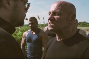 Azı 100 adam öldürmüş bandanın işi: killer “Cako” müstəntiqi havayı öldürdüyünü açıqladı