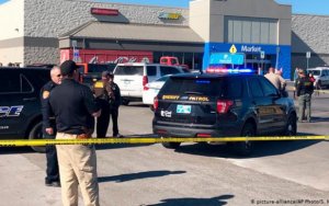 ABŞ-da kazinoda atışma